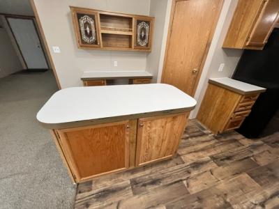 Photo 3 of 14 of home located at 11159 Red Arrow Hwy Lot 147 Bridgman, MI 49106