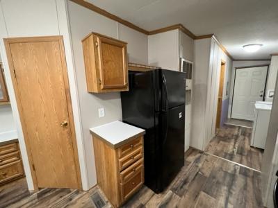 Photo 4 of 14 of home located at 11159 Red Arrow Hwy Lot 147 Bridgman, MI 49106