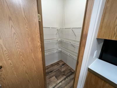 Photo 5 of 14 of home located at 11159 Red Arrow Hwy Lot 147 Bridgman, MI 49106