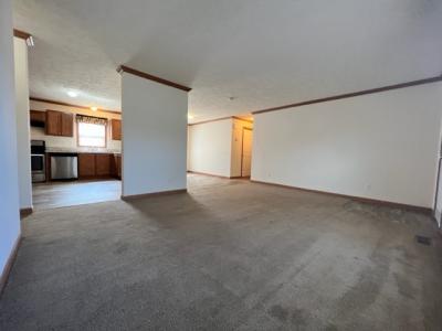 Photo 3 of 3 of home located at 11159 Red Arrow Hwy Lot 282 Bridgman, MI 49106