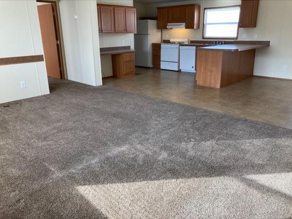 2006 Skyline F545 Mobile Home