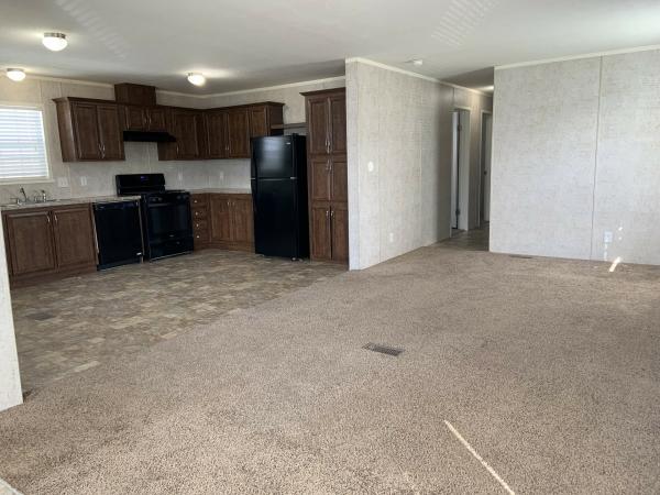 2016 REDMAN 2456 MH1 Mobile Home