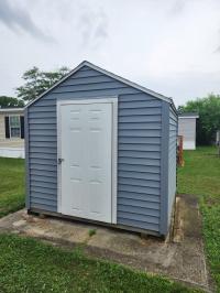 2020 Redman Mobile Home
