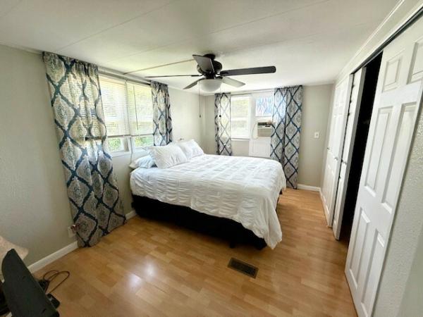 1972 VNDL 1234 Mobile Home