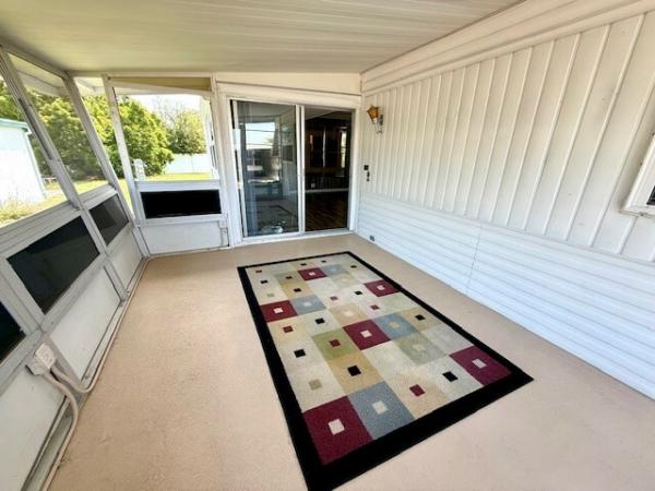 1972 VNDL 1234 Mobile Home