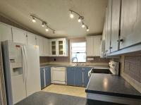 1987 FUGU Prestige Mobile Home