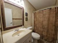 1987 FUGU Prestige Mobile Home