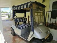 1987 FUGU Prestige Mobile Home