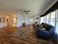 1987 FUGU Prestige Mobile Home