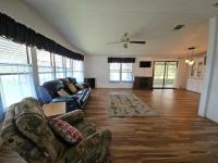 1987 FUGU Prestige Mobile Home