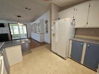 1987 FUGU Prestige Mobile Home