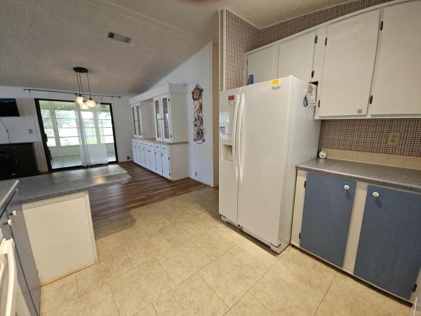 1987 FUGU Prestige Mobile Home