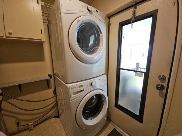 1987 FUGU Prestige Mobile Home