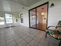 1987 FUGU Prestige Mobile Home