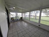 1987 FUGU Prestige Mobile Home