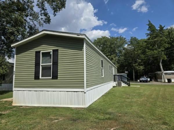 2022 GILD Manufactured Home
