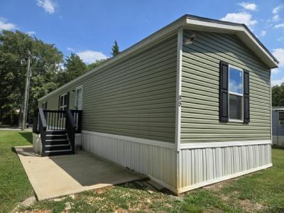 Photo 2 of 8 of home located at 1325 Wenlon Drive Lot 85 Murfreesboro, TN 37130