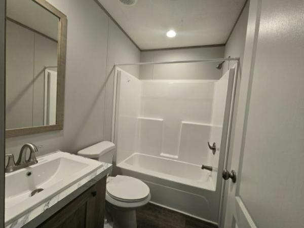 2022 GILD Manufactured Home