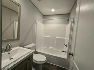 Photo 4 of 8 of home located at 1325 Wenlon Drive Lot 85 Murfreesboro, TN 37130
