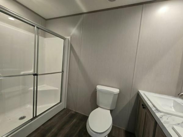 2022 GILD Manufactured Home