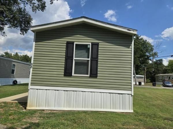 2022 GILD Manufactured Home