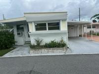 1961 NEWM Manufactured Home