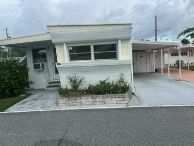 Mobile Home at 4125 Park St N, #10A Saint Petersburg, FL 33709