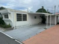 1961 NEWM Manufactured Home
