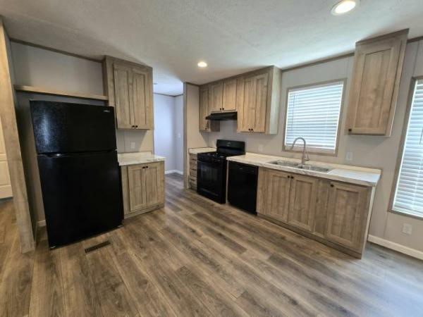 2022 Clayton - Maynardville TN 46WIN16663AH22 Manufactured Home