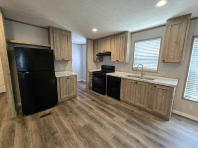 Mobile Home at 1325 Wenlon Drive Lot 91 Murfreesboro, TN 37130