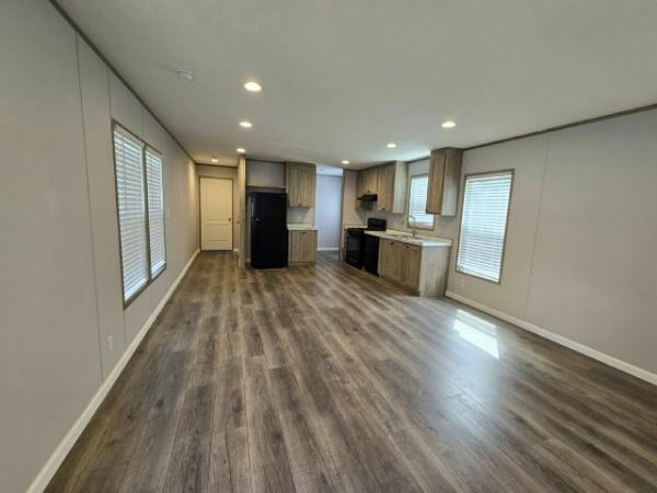 2022 Clayton - Maynardville TN 46WIN16663AH22 Manufactured Home