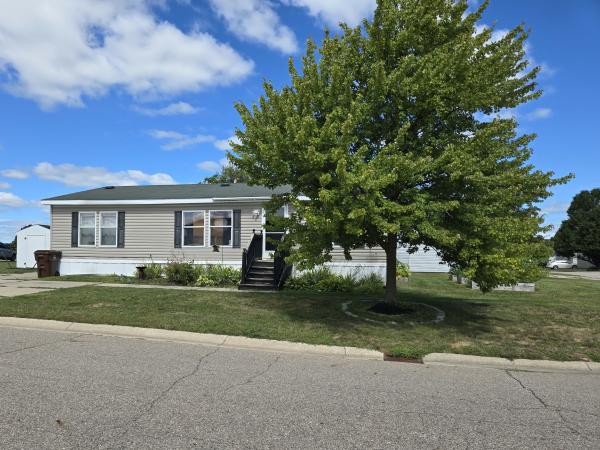 2002 Holly Park Mobile Home For Sale