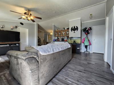 Photo 2 of 18 of home located at 7204 E Grand River Lot 060 Portland, MI 48875