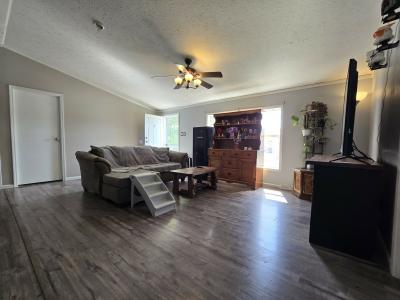 Photo 4 of 18 of home located at 7204 E Grand River Lot 060 Portland, MI 48875