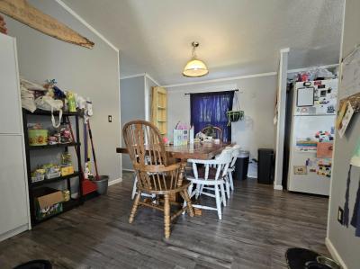 Photo 5 of 18 of home located at 7204 E Grand River Lot 060 Portland, MI 48875