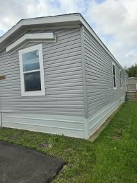2022 Clayton - Wakarusa, IN 96PLH14663AH22 Manufactured Home