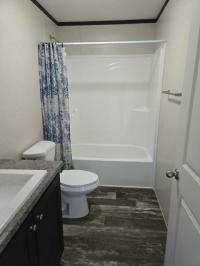 2022 Clayton - Wakarusa, IN 96PLH14663AH22 Manufactured Home