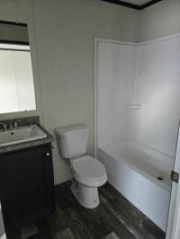 2022 Clayton - Wakarusa, IN 96PLH14663AH22 Manufactured Home