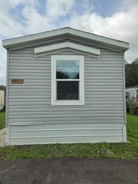 2022 Clayton - Wakarusa, IN 96PLH14663AH22 Manufactured Home