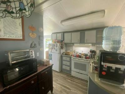 Photo 2 of 4 of home located at 1543 Curless Ave. Apopka, FL 32712