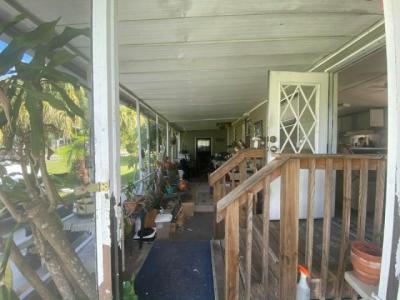 Photo 3 of 4 of home located at 1543 Curless Ave. Apopka, FL 32712