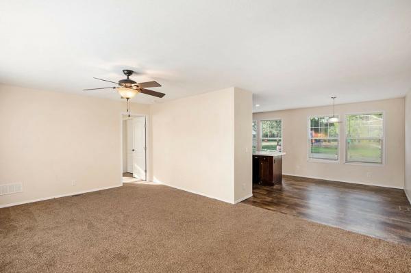 2016 Clayton Mobile Home For Sale