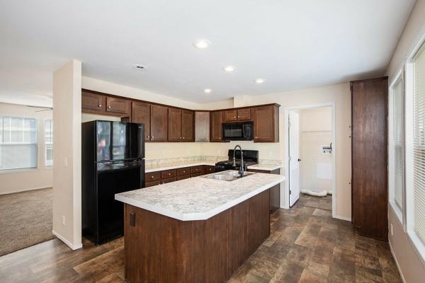 2016 Clayton Mobile Home For Sale