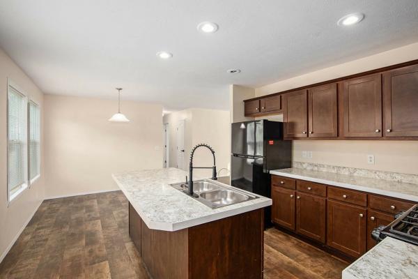 2016 Clayton Mobile Home For Sale