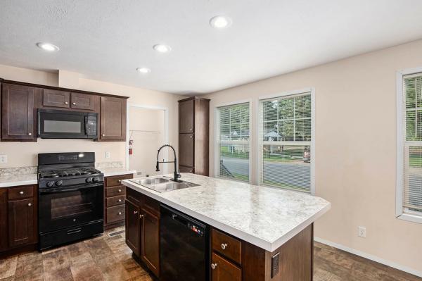 2016 Clayton Mobile Home For Sale