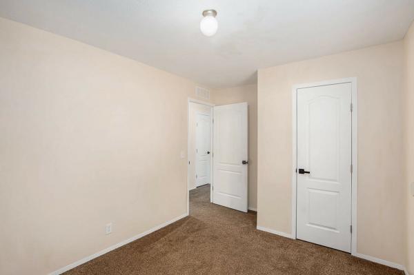 2016 Clayton Mobile Home