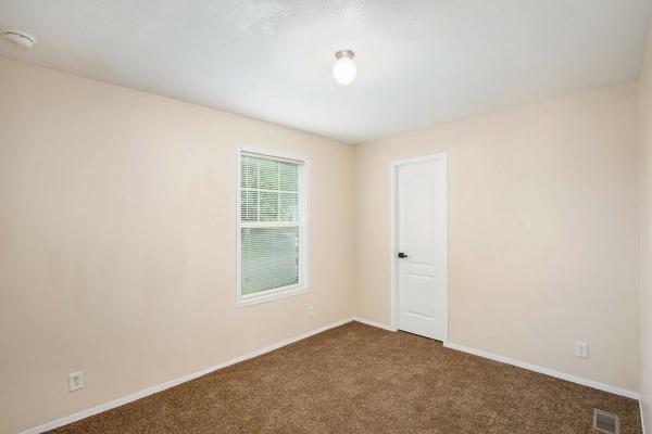 2016 Clayton Mobile Home