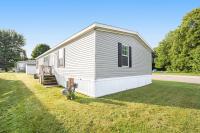 2016 Clayton Mobile Home