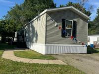 2014 Redman Advantage Mobile Home