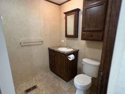 Photo 4 of 14 of home located at 4041 Grange Hall Rd #63 Holly, MI 48442